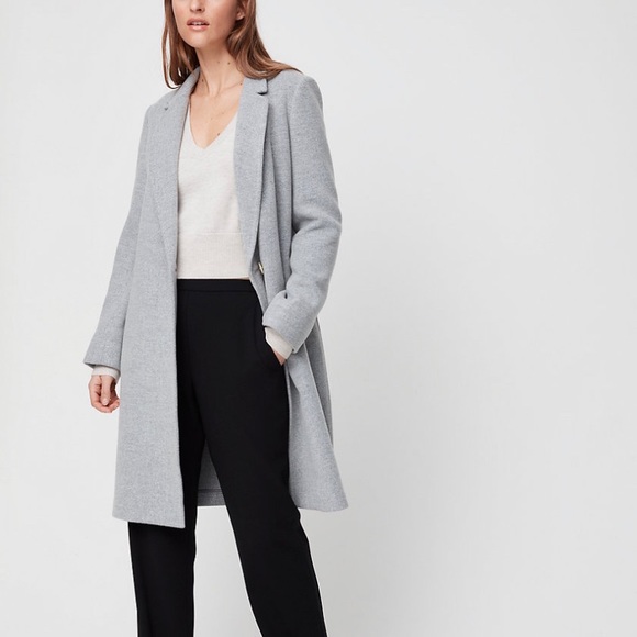 Babaton Stedman Jacket